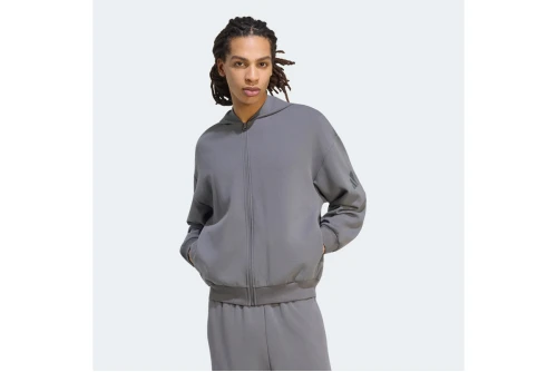 Adidas Performance Soft Lux Ζακέτα Πολυεστερική Ανδρική (KU8005)