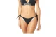 Calvin Klein String Side Tie Μαγιό Bikini Bottom Γυναικείο (KW0KW01711 BEH)