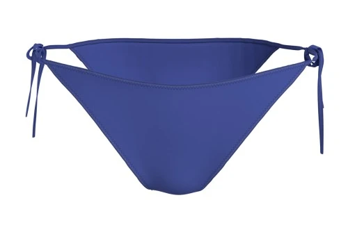 Calvin Klein String Side Tie Cheeky Μαγιό Bikini Bottom Γυναικείο (KW0KW01724 C8H)