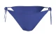 Calvin Klein String Side Tie Cheeky Μαγιό Bikini Bottom Γυναικείο (KW0KW01724 C8H)