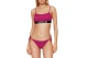 Calvin Klein String Side Tie Cheeky Μαγιό Bikini Bottom Γυναικείο (KW0KW01724 T01)
