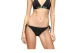 Calvin Klein String Side Tie Cheeky Μαγιό Bikini Bottom Γυναικείο (KW0KW01858 BEH)