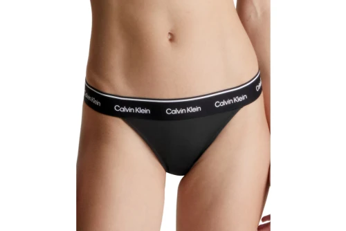 Calvin Klein Brazilian Μαγιό Bikini Bottom Γυναικείο (KW0KW02429 BEH)