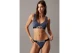 Calvin Klein Intense Power Γυναικείο Brazilian Μαγιό Bikini