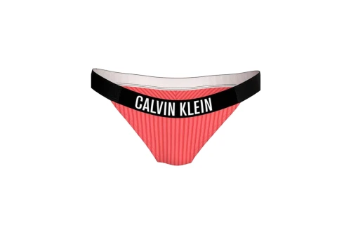 Calvin Klein Intense Power Brazilian Μαγιό Bikini Bottom Γυναικείο (KW0KW02753 U07)