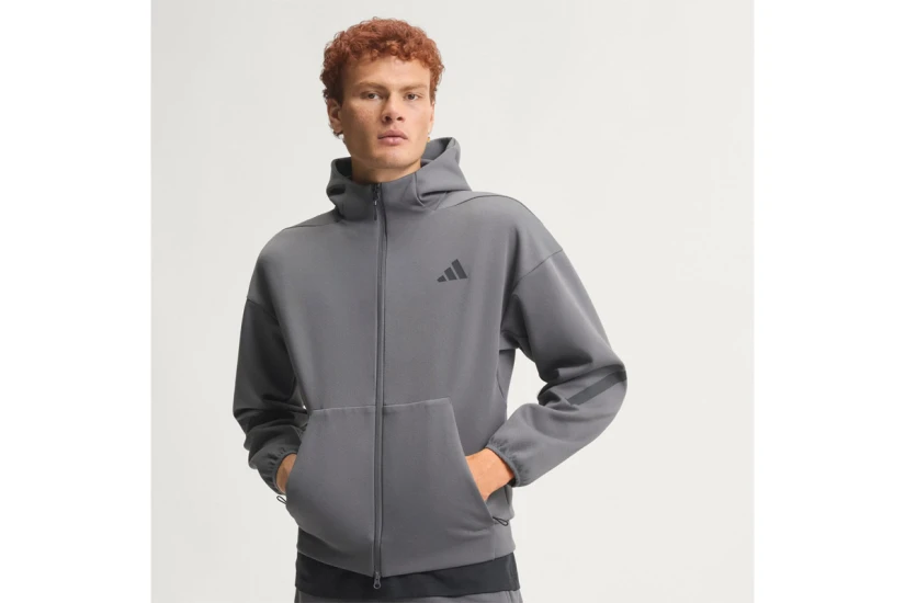 Adidas Performance Z.n.e. Ζακέτα Πολυεστερική Ανδρική (KX7689)