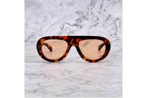 Explicit Poets Lenny Γυαλιά Ηλίου (LENNY TORTOISE PEACH)