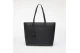 Jordan Monogram Τσάντα Shopper Μαύρη