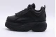 Windsor Smith Lupe Γυναικεία Sneakers Μαύρα