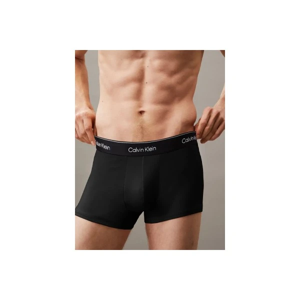Calvin Klein Icon Cotton Stretch Εσώρουχο Boxer 3-Τεμάχια (LV00NB4392 TM6)