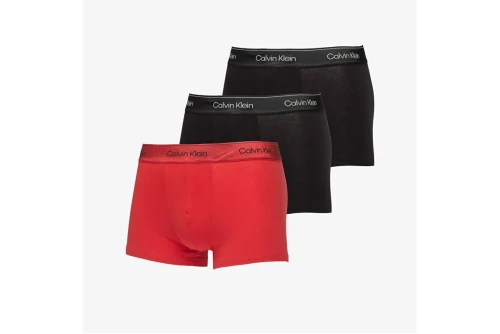 Calvin Klein Trunk 3Pk (LV00NB4575 4O4)