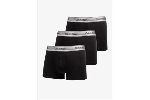 Calvin Klein Trunk 3Pk (LV00NB4730 4XB)