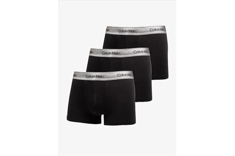 Calvin Klein Trunk 3Pk (LV00NB4730 4XB)