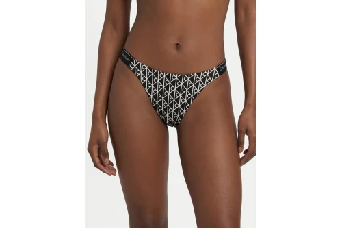 Calvin Klein Icon Μαγιό Bikini Bottom Γυναικείο (LV00Q61206 32N)