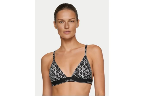 Calvin Klein Icon Μαγιό Bikini Top Γυναικείο (LV00Q61208 32N)