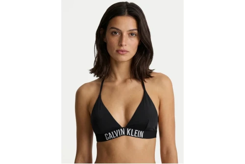 Calvin Klein Intense Power Triangle Μαγιό Bikini Top Γυναικείο (LV00Q61222 UB1)