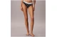 Calvin Klein Icon Cotton Modal Εσώρουχο String Γυναικείο (LV00QF8518 JGJ)