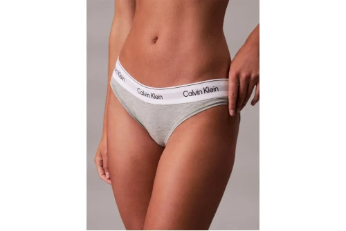 Calvin Klein Icon Cotton Modal Εσώρουχο Σλιπ Γυναικείο (LV00QF8520 P7A)