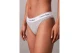 Calvin Klein Icon Cotton Modal Brazilian Εσώρουχο Σλιπ (LV00QF8522 P7A)