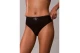 Calvin Klein Graphic Monogram Microfibre Γυναικείο Εσώρουχο String