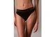 Calvin Klein Icon Cotton Modal Γυναικείο Εσώρουχο String Μαύρο