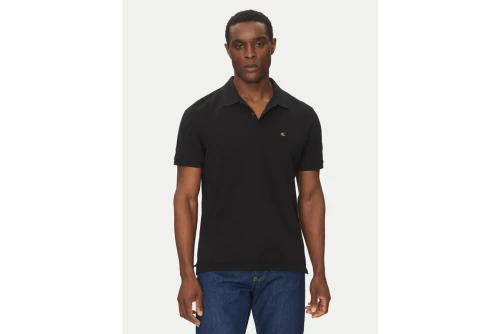 Calvin Klein Cotton Pique Classic Polo Ανδρικό (LV040EM269 UB1)