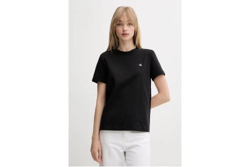 Calvin Klein Monogram T-Shirt Γυναικείο (LV047B224G UB1)