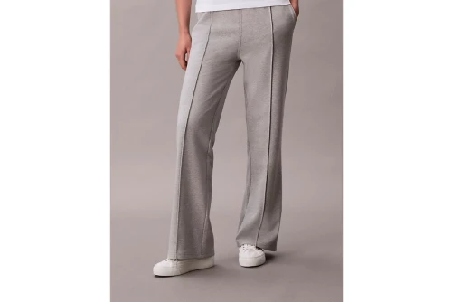 Calvin Klein Cotton Terry Παντελόνι Φόρμας Γυναικείο (LV047B240G P79)