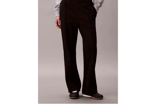 Calvin Klein Cotton Terry Παντελόνι Φόρμας Γυναικείο (LV047B240G UB1)