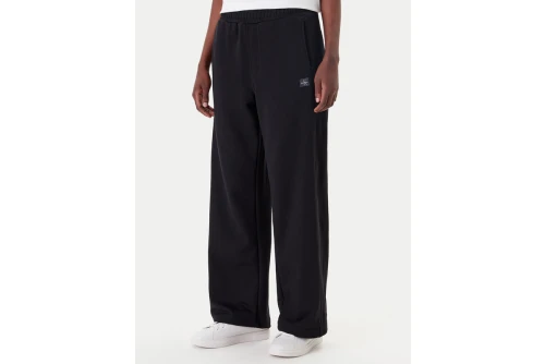 Calvin Klein Cotton Badge Regular Fit Παντελόνι Φόρμας Γυναικείο (LV047C249G UB1)