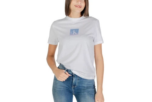 Calvin Klein Cotton Classic T-Shirt Γυναικείο (LV047C864G YAA)