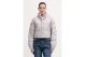 Calvin Klein Shine Cropped Γυναικείο Μπουφάν Puffer Λιλά