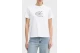 Calvin Klein Shine Monologo Graphic Classic Γυναικείο Κοντομάνικο T-Shirt