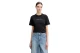 Calvin Klein Γυναικείο Κοντομάνικο T-Shirt Μαύρο