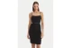 Calvin Klein Γυναικείο Φόρεμα Mini Μαύρο