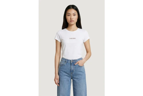 Calvin Klein T-Shirt Γυναικείο (LV047F842G YAF)