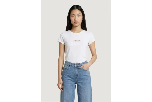 Calvin Klein T-Shirt Γυναικείο (LV047F842G YAF)