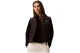 Calvin Klein Ultra Light Packable Γυναικείο Αμάνικο Μπουφάν Puffer Μαύρο