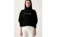 Calvin Klein Ls Logo Tneck Pullover (LV047H329G UB1)
