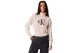 Calvin Klein Ls Logo Tneck Pullover (LV047H329G YAS)