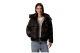 Calvin Klein Short Down Μπουφάν Puffer Γυναικείο (LV047H500G UB1)