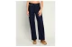 Calvin Klein High Rise Loose Παντελόνι Τζιν Γυναικείο (LV047H936G 46E)