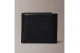 Calvin Klein Nappa Leather Rfid Billfold Ανδρικό Πορτοφόλι Μαύρο