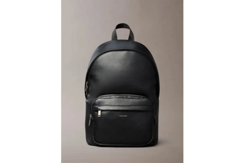 Calvin Klein Raised Round Backpack (LV04D3155G UB1)