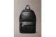 Calvin Klein Raised Round Ανδρικό Backpack Μαύρο