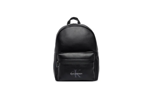 Calvin Klein Bold Logo Webbing Τσάντα Πλάτης Casual (LV04D3417G UB1)