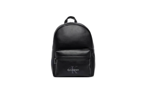 Calvin Klein Bold Logo Webbing Τσάντα Πλάτης Casual (LV04D3417G UB1)