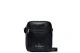 Calvin Klein Bold Logo Webbing Τσαντάκι Χιαστί - Ώμου Μαύρο