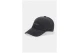 Calvin Klein Felt Embroidered Logo Καπέλο Strapback Μαύρο
