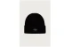 Calvin Klein Monologo Patch Rib Beanie (LV04D8096G UB1)